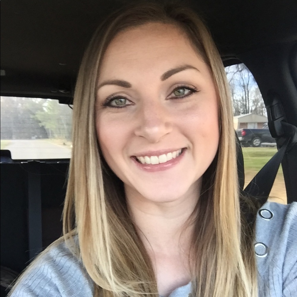 Meet your Posher, Stacie